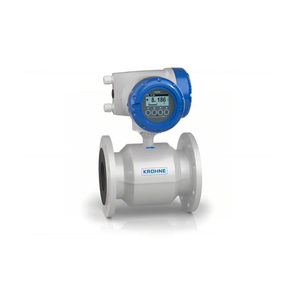 Débitmètre à bride KROHNE - Product Image 1