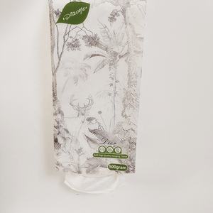 Sac de vrac souple personnalisable de la meilleure qualité avec papier de soie <span class=keywords><strong>Faciai</strong></span> suspendu 4 plis Style magique de tissu - Product Image 6