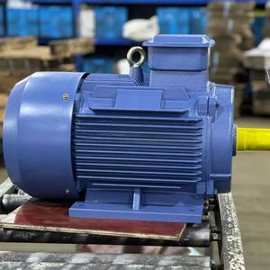 Motor Eléctrico para Sierra Circular - Product Image 4