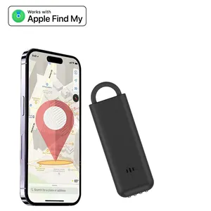 Inalámbrico Anti Lost Llavero Alarma Key Finder Tracker Itag Dispositivo de seguimiento inteligente Bluetooth Key Finder