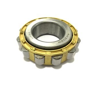 ตลับลูกปืนเกียร์บ็อกซ์ขนาด 30*53.5*16 มม. รุ่น RN206M 502206H - Product Image 5