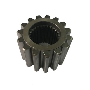 Xg932iii Xgma Wiellader Reserveonderdelen 41a0055 Aandrijfas Zonnewiel - Product Image 1