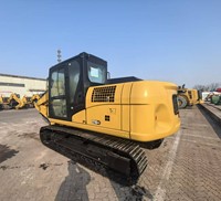 Nouvelle pelle sur chenilles chinoise de 14,6 tonnes 316GC, excavatrice de taille moyenne avec attache rapide et compacteur vibrant à vendre
