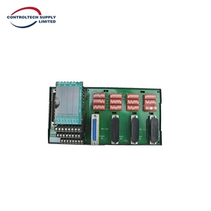 106765-07 Sistema de bastidor en stock, componente de monitoreo de grado industrial Bentley Nevada serie 3500, envío rápido - Product Image 3