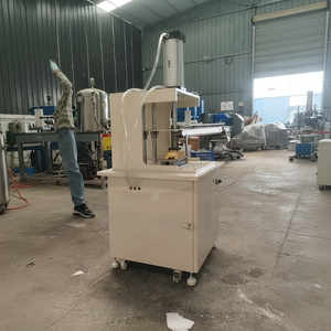 Équipement de fabrication maison barre en acier inoxydable hotstampingmachine avancée gâteau savon numérique mini estampage machine petit hot sta - Product Image 1