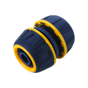 Conector de Reparación Premium de 1/2 Pulgada para Ensamblaje de Tubos para Sistemas Nuevos y Existentes - Product Image 1