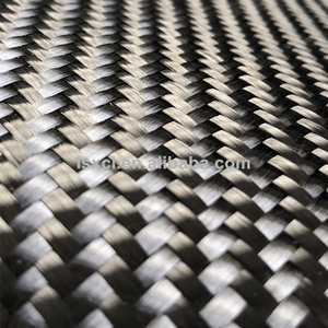 Nuovo Design Tessuto in Fibra di Carbonio a Nido d'Ape Prodotto in Cina - Product Image 5