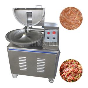 Machine à hacher la viande au <span class=keywords><strong>prix</strong></span> d'usine / Machine à couper la viande en bol / Machine à hacher la viande - Product Image 3