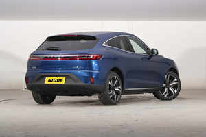 2 véhicules électriques en Stock, modèle Glory 5 et 3 séries, nouveaux véhicules à énergie, en Stock, <span class=keywords><strong>2022</strong></span> - Product Image 4