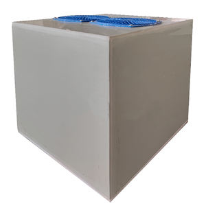 2KA 18V Wenbo Vergoldungsmaschine Gleichrichter für Verchromung Galvanisierung Gleichrichter - Product Image 3