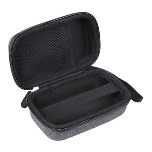 กรณีการจัดเก็บการเดินทางอย่างหนักสำหรับ <span class=keywords><strong>Gl</strong></span>. <span class=keywords><strong>INet</strong></span> <span class=keywords><strong>GL</strong></span>-AR750 (Creta) เดินทาง AC VPN เราเตอร์ - Product Image 3