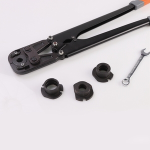 チタン製油圧ホース圧着工具 OEM PEXパイプ圧着 工場直販 - Product Image 5