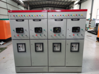 Generador de Gas Metano de Buen Rendimiento, Tipo Silencioso, 500KW 500kva 1MW, Trifásico, 4 Cables, Refrigerado por Agua, Motor Baudouin 2MW