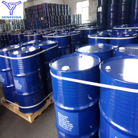 Diluant époxy réactif 680, éther alylglycidylique AGE CAS 106-92-3, diluant pour résine époxy, offre d'usine.