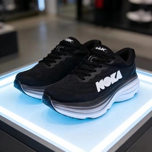 Chaussures de basketball Drioshipping Hokaes <span class=keywords><strong>pour</strong></span> hommes et femmes – Amorti léger <span class=keywords><strong>pour</strong></span> l'extérieur - Product Image 2