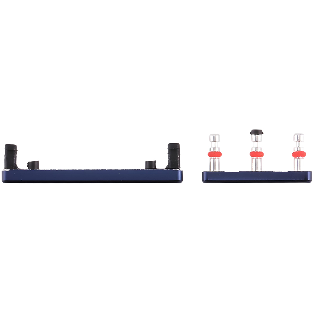 Mobile Phone Power Key Compatible for <strong>OnePlus</strong> 7 Pro <strong>Volume</strong> <strong>Button</strong> <strong>Replacement</strong> Parts