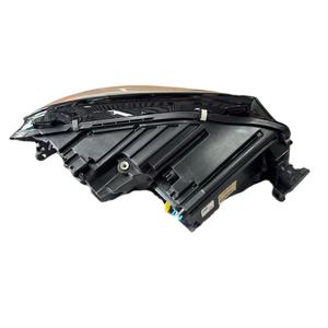 Faro Delantero Original Geométrico para Mercedes-Benz <span class=keywords><strong>GLE</strong></span> AMG W166 2015-2019, GLE320 <span class=keywords><strong>350d</strong></span> 250d 400 450 300d 43 USA Remanufacturado 24V - Product Image 6