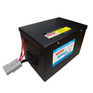 12V 200Ah Lifepo4 Güneş Depolama Li-Ion Titanat Lityum Pil - Product Image 3
