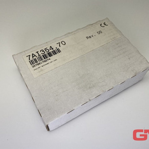 พีแอลซี บี &amp; โมดูลอินพุตแบบอนาล็อก 7ai354.70 รุ่นปรับปรุง D0 ปี <span class=keywords><strong>2003</strong></span> สำหรับการจัดหาแบบจำนวนมาก - Product Image 1