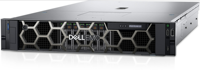 Serveur réseau en rack Intel Xeon PowerEdge R740 neuf pour stockage NAS