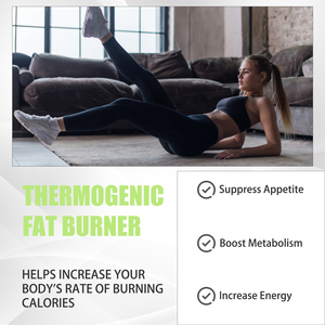 Custom Label Weight Loss Capsules Contains Indian Sphaeranthus Extract Suppress Appetite Boost Metabolism Adult Slimming Capsule - Product Image 4