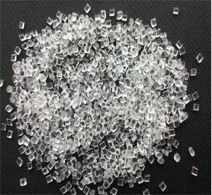 วัตถุดิบเรซิน PMMA เม็ดอะคริลิคโพลีคาร์บอเนตพลาสติก - Product Image 3