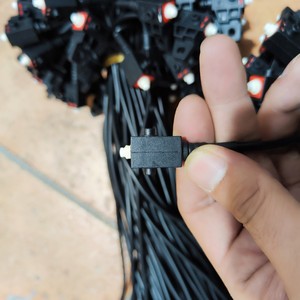 Nuova norma nazionale interruttore di spegnimento lungo 35 cablaggio elettrico elettrico del freno a disco del veicolo elettrico interruttore impermeabile indipendentemente da sinistra - Product Image 5