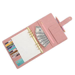 Agenda Personal de Cuero Saffiano Epi, Tapa Dura Personalizable, Formato A5 Más Ancho, Diario, Cuaderno, Planificador - Product Image 6