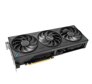 HUASHUO ATS <span class=keywords><strong>GeForce</strong></span> RTX 5070 O12G Tarjeta gráfica para juegos - Product Image 3
