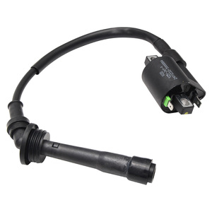 คอยล์จุดระเบิดรถจักรยานยนต์125-Ja1-1แรงดันสูงห่อราคาโรงงานสำหรับ <span class=keywords><strong>TRK251</strong></span>ของ <span class=keywords><strong>Benelli</strong></span> และสภาพ BJ250ใหม่ - Product Image 3