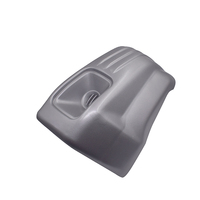 MB860851 MR376055 MR376053 Kit de parachoques de esquina delantera para Mitsubishi Pajero Montero 2 II V33 V43 V44 V45 V46 Nueva condición