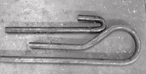 Trung Quốc Nồi Hơi 8Mm Kim Loại Rắn Nhôm Phần Ống Máy Uốn - Product Image 3