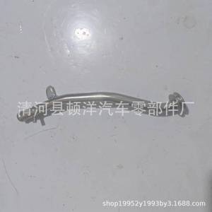 เทอร์โมสตัทเครื่องยนต์ Dunyang รุ่น 55248386 สำหรับ Alfa Fiat Jeep วัสดุเหล็กทดแทน - Product Image 3