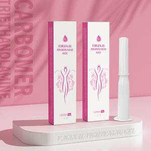 Jungfräulichkeit Gel <span class=keywords><strong>Pussy</strong></span> Straffen Gel Vaginal Gel weiblich Hygiene Vaginal straffung für Frauen - Product Image 2