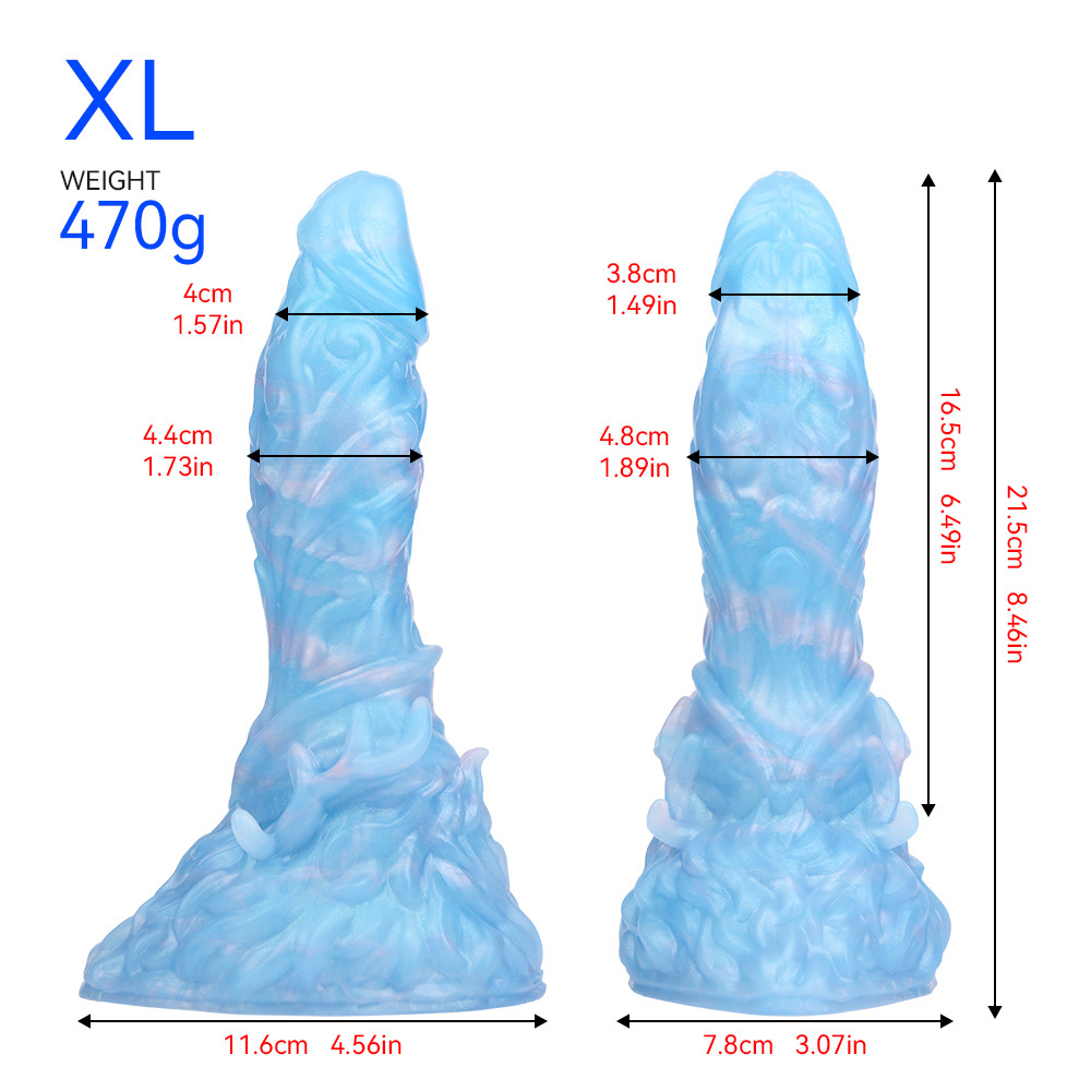 BlueXL