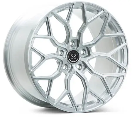 forged alloy car wheel 20 x8.5 20x10.5 staggered 5x114.3 5x120 5x112 5x127 5x130 barrel rims