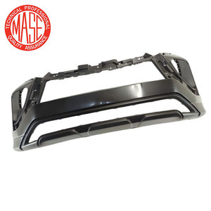 Parachoques Delantero de Alta Calidad MASE para <span class=keywords><strong>Eclipse</strong></span> <span class=keywords><strong>Cross</strong></span> <span class=keywords><strong>2022</strong></span> 2023 2024 2025, <span class=keywords><strong>Precio</strong></span> de Fábrica, Kit de Carrocería - Product Image 3