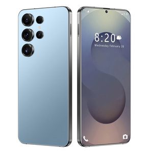 S25u siêu 7.3inch <span class=keywords><strong>Android</strong></span> 16GB + 1tbmobile điện thoại di động <span class=keywords><strong>Android</strong></span> 14 điện thoại thông minh mở khóa điện thoại di động cho S25 - Product Image 2