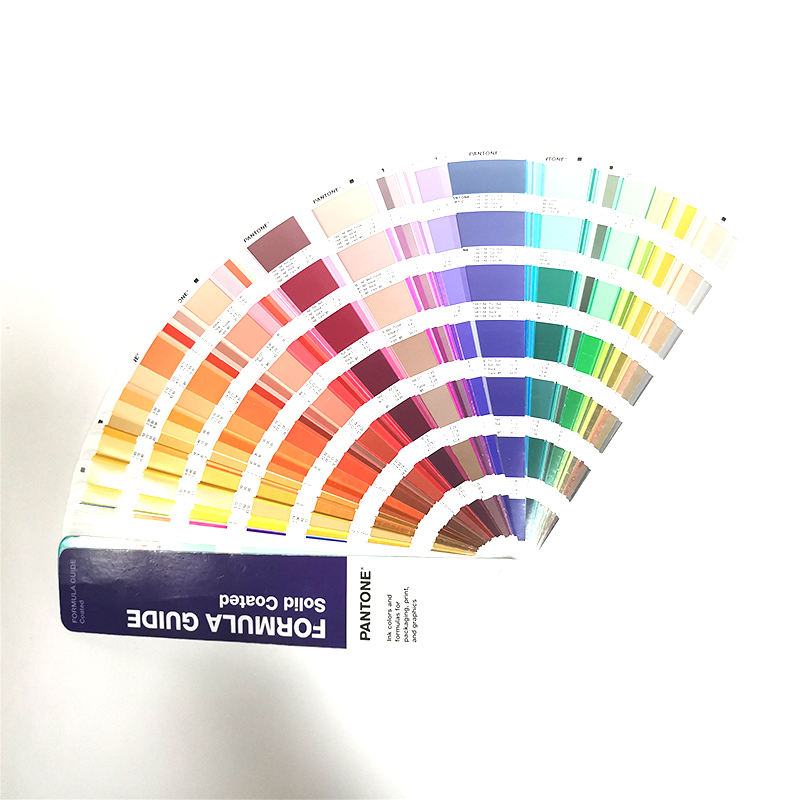 Personnaliser n'importe quelle couleur