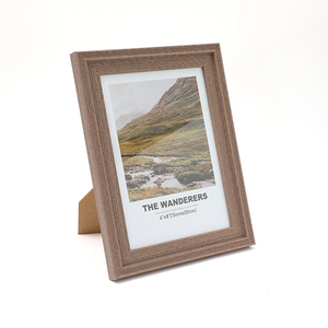 Décoration d'intérieur en gros, affiches et cadres <span class=keywords><strong>photo</strong></span> personnalisés, cadres en <span class=keywords><strong>bois</strong></span> créatifs, cadres <span class=keywords><strong>photo</strong></span> simples à suspendre - Product Image 3