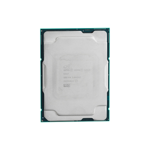โปรเซสเซอร์เซิร์ฟเวอร์ 4208 8 คอร์ 2.10GHz แคช 11MB LGA3647 ซีพียู สำหรับศูนย์ข้อมูลองค์กร - Product Image 3