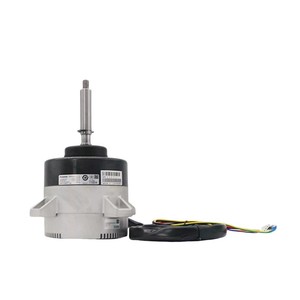 Moteur de ventilateur extérieur pour climatiseur 8P700W.DC2 MFE-E4TVM DMUB8D1FG pour climatiseur central Fujitsu - Product Image 4