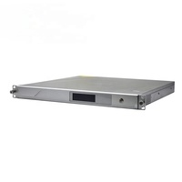Encodeur vidéo multi-écrans 4K prenant en charge RTMP/HLS/SRT/RTSP/UDP avec débit adaptatif HLS pour Wowza/Ezserver/Nginx/Xtream-codes