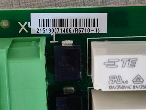 SDCSIOB21 บอร์ดโมดูล PLC - Product Image 6