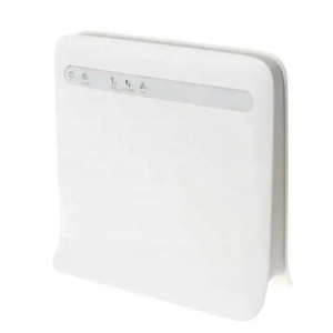 Routeur sans fil 4G ZTE MF253 MF253V débloqué, routeur 4G LTE, routeur CPE avec emplacement pour carte SIM - Product Image 1