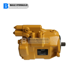 Pompe à piston hydraulique AL209259 pour tracteur John- Tractor en fonte 350 bars 5 I-BOETH - Product Image 2