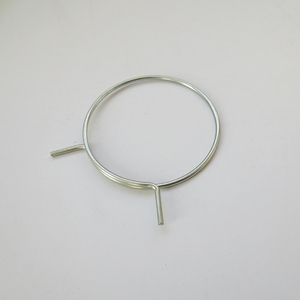 Các loại cuộn dây mùa xuân Clip ốc vít dây duy nhất mùa xuân kẹp - Product Image 2