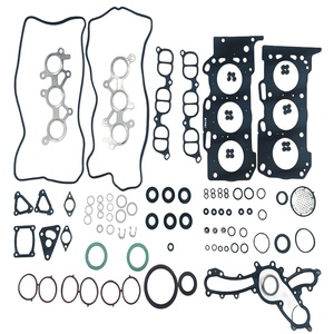 ชุดปะเก็นฝาสูบ04111-31783สำหรับ Toyota MARK-X Lexus IS250/300 GS 2.5L V6 4grfse 04111-31D60 - Product Image 1