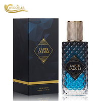 Parfum de voyage Dubaï 35ml, parfum de créateur, huile parfumée française, huile de parfum concentrée, stick de parfum solide, parfum pour homme