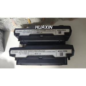 1 unidad KEYENCE FD-Q20C nuevo en caja FDQ20C - Product Image 1